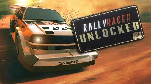 download Rally racer: Unlocked apk
